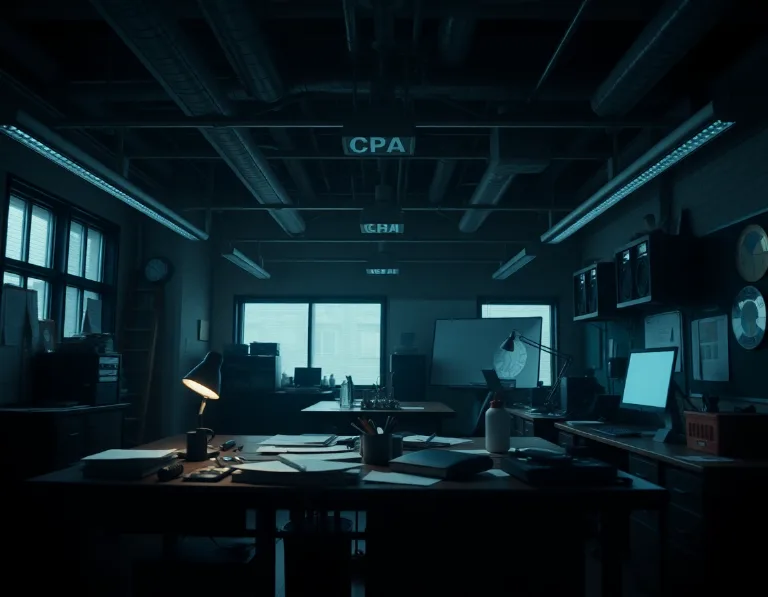 CPA Yakima